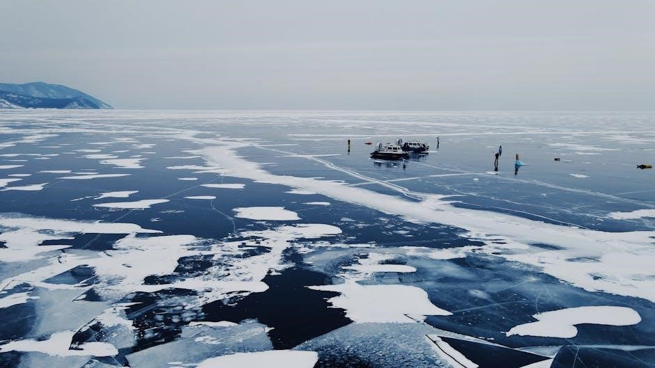 icebreaker pdf download