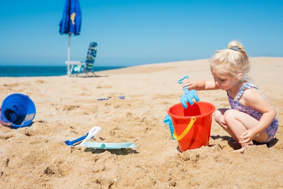 summer bucket list printable pdf