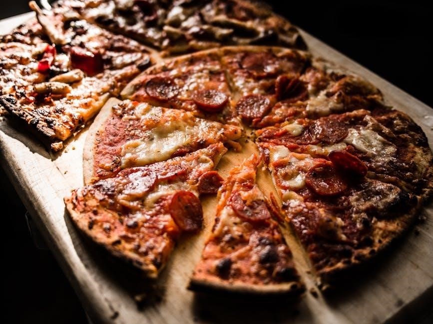 totino’s square pizza cooking instructions