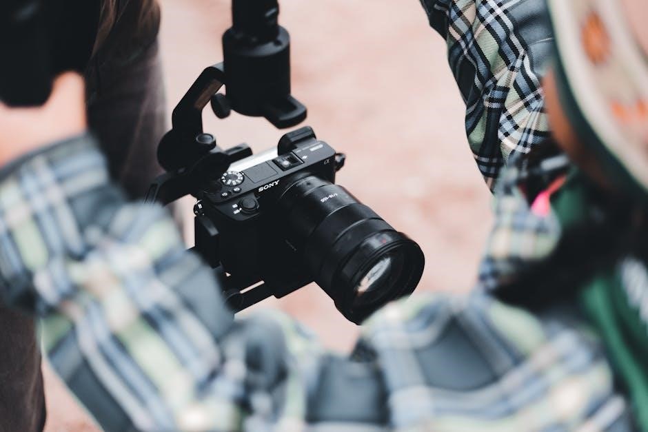 sony a80j manual