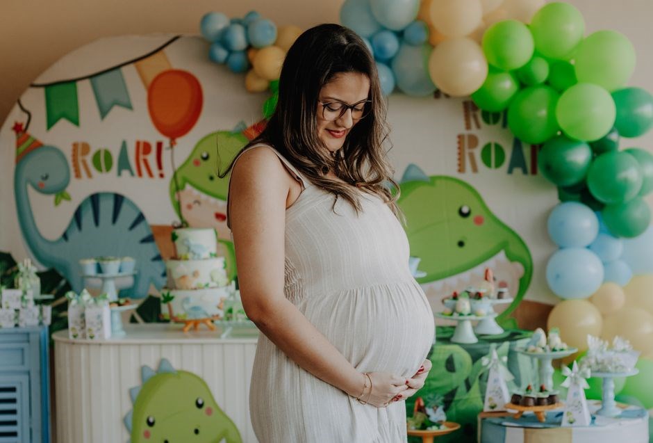 baby shower checklist for host pdf